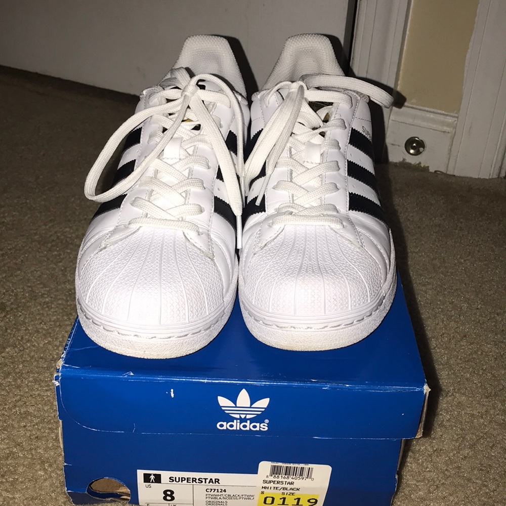 addias shoes
